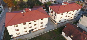 Düzce  Tamamlanan Projeler 