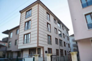 Düzce  Tamamlanan Projeler 