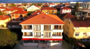 Düzce  Tamamlanan Projeler 