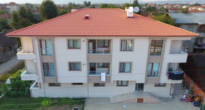 Düzce  Tamamlanan Projeler 