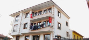 Düzce  Tamamlanan Projeler 