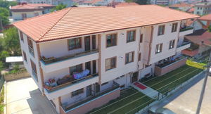 Düzce  Tamamlanan Projeler 