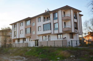 Düzce  Tamamlanan Projeler 