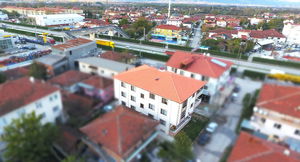 Düzce  Tamamlanan Projeler 