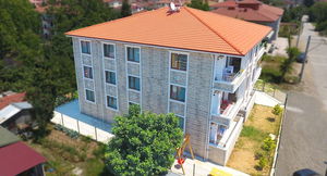 Düzce  Tamamlanan Projeler 