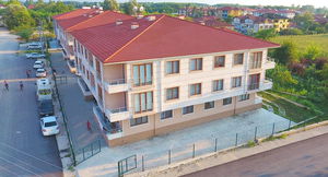 Düzce  Tamamlanan Projeler 