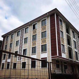 Düzce  Tamamlanan Projeler 