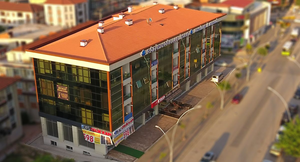 Düzce  Tamamlanan Projeler 