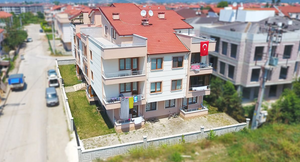 Düzce  Tamamlanan Projeler 