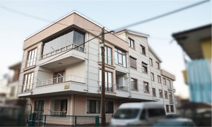 Düzce  Tamamlanan Projeler 