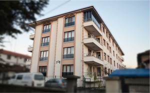 Düzce  Tamamlanan Projeler 