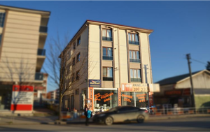 Düzce  Tamamlanan Projeler 