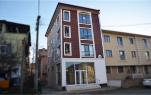 Düzce  Tamamlanan Projeler 