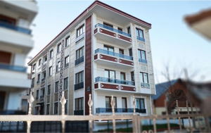 Düzce  Tamamlanan Projeler 