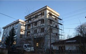 Düzce  Tamamlanan Projeler 