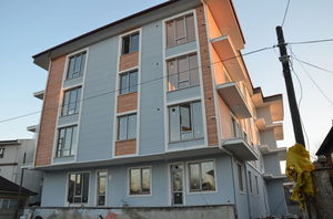 Düzce  Tamamlanan Projeler 