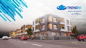 Düzce  Tamamlanan Projeler 