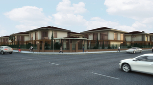 Düzce  Satışta Olan Projeler 