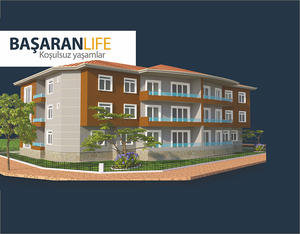 Düzce  Tamamlanan Projeler 