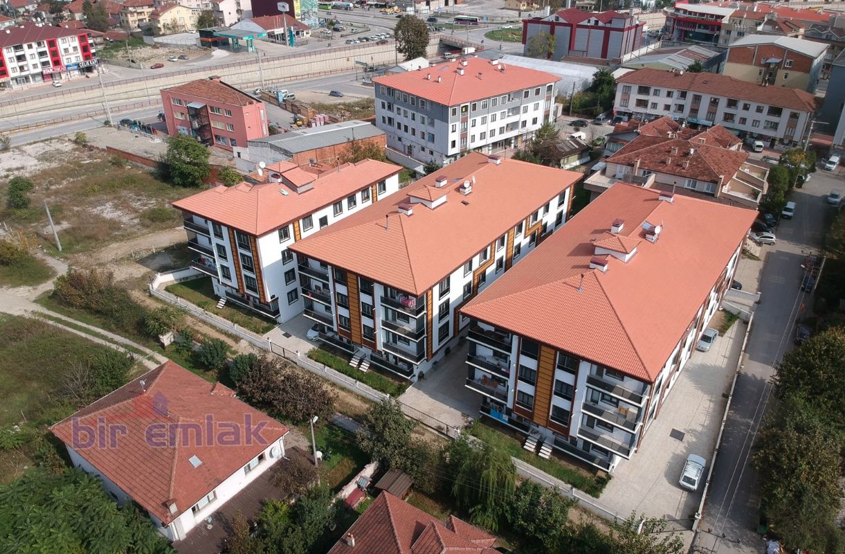 Dronla İlanlarınızı Havadan Görüntülüyoruz