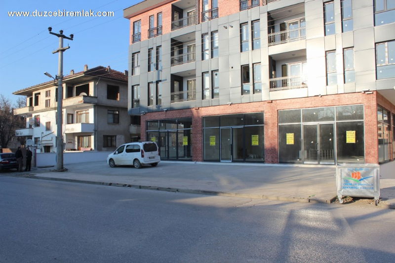 Satılık Dükkan 2,650,000 TL