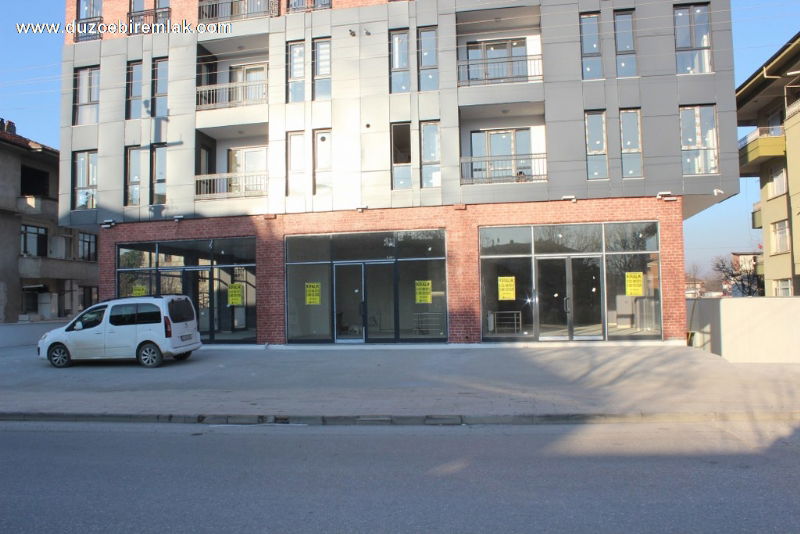 Satılık Dükkan 2,650,000 TL