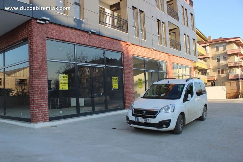 Satılık Dükkan 2,650,000 TL