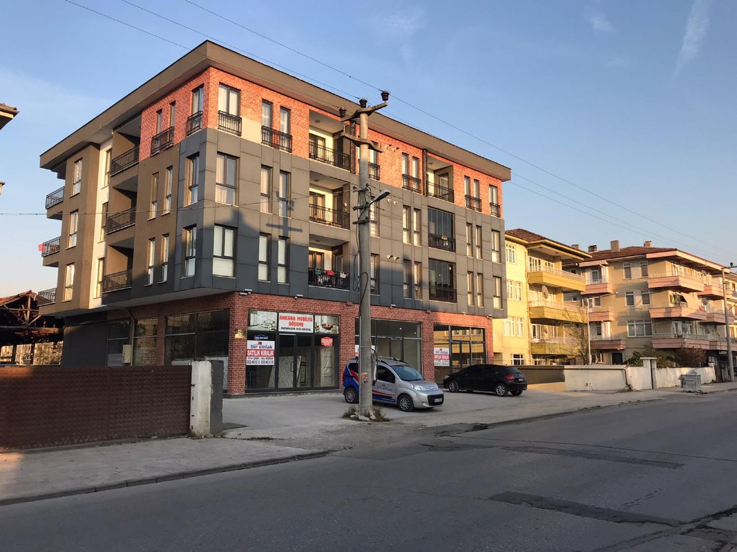 Satılık Dükkan 2,650,000 TL