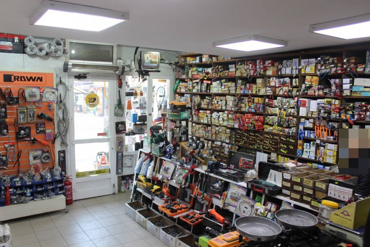 Satılık Dükkan 10,500,000 TL