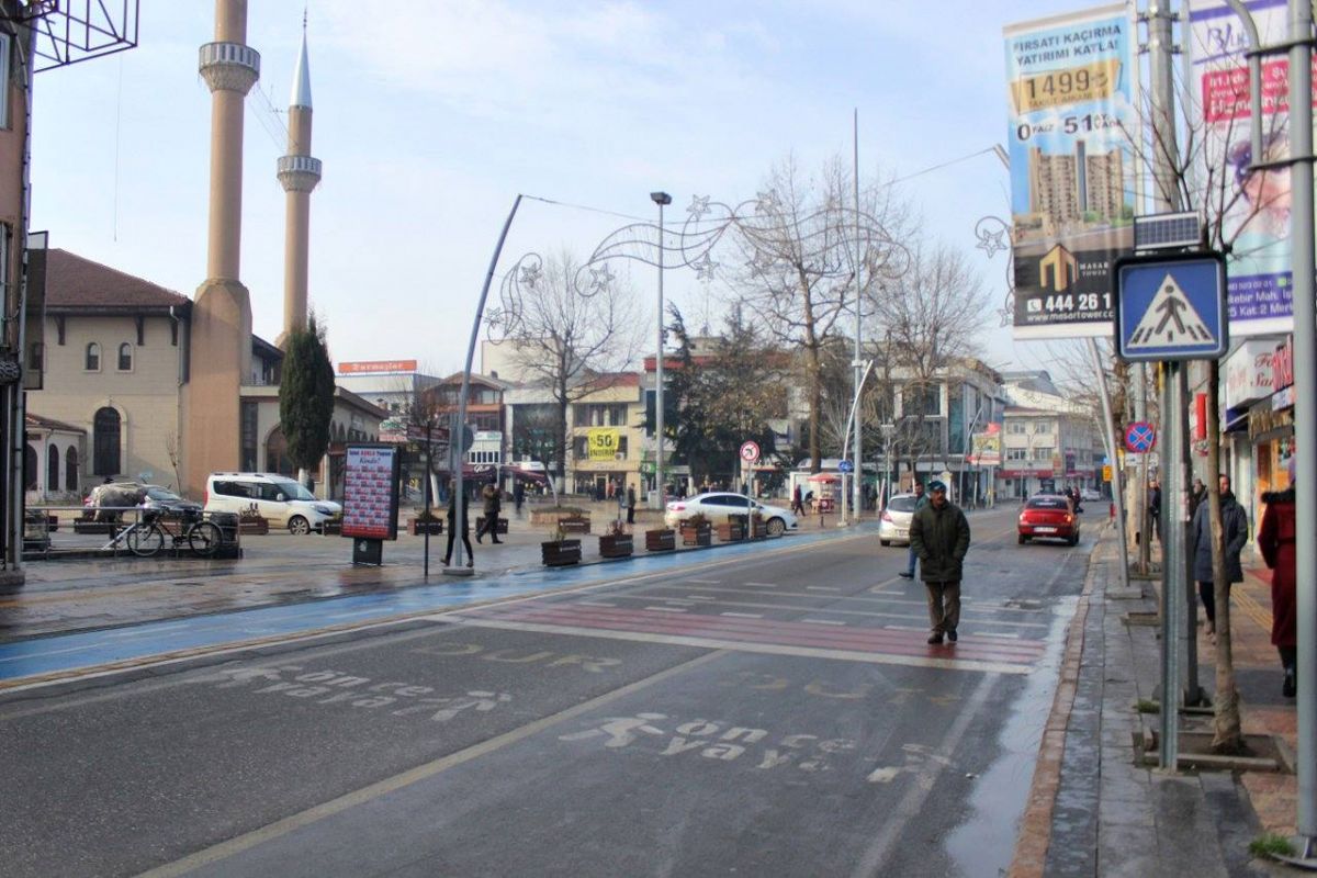 Satılık Dükkan 10,500,000 TL