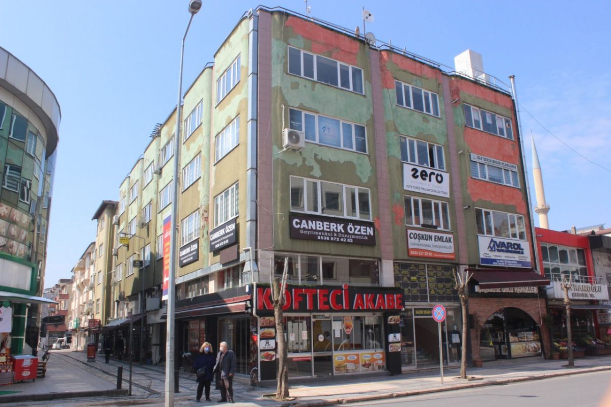 Satılık Ofis 75,000 TL