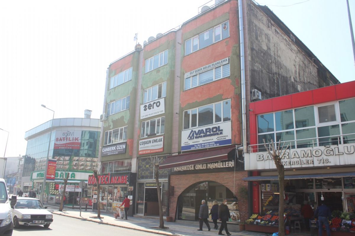 Satılık Ofis 75,000 TL
