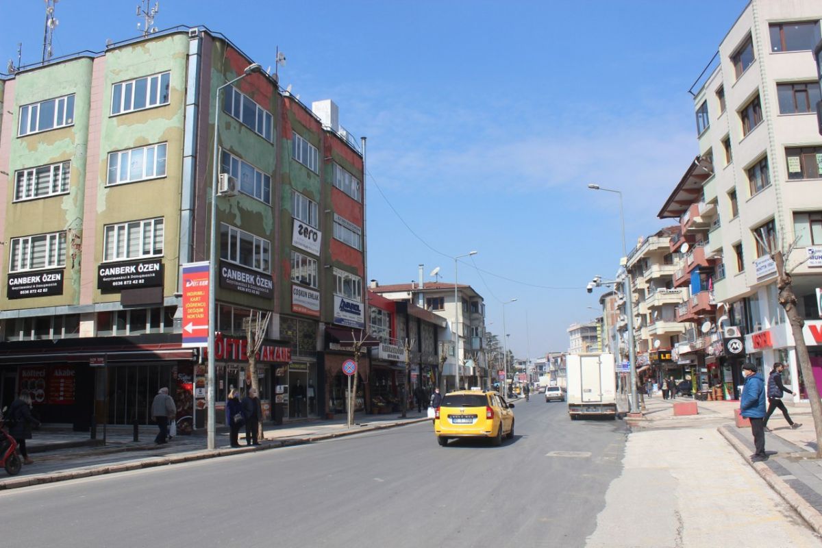 Satılık Ofis 75,000 TL