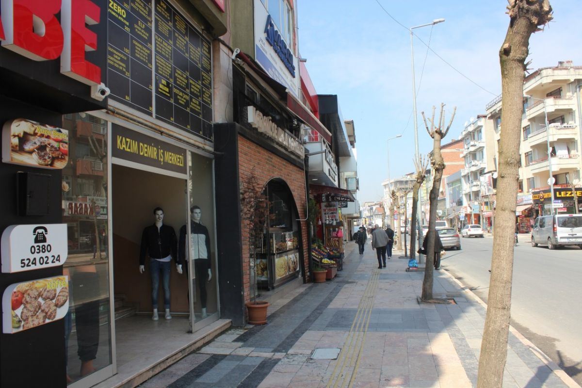 Satılık Ofis 75,000 TL