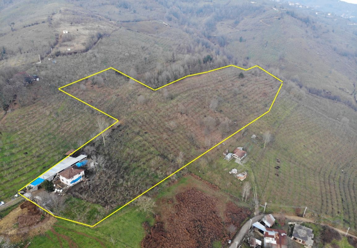 Satılık Arsa 11,410,000 TL