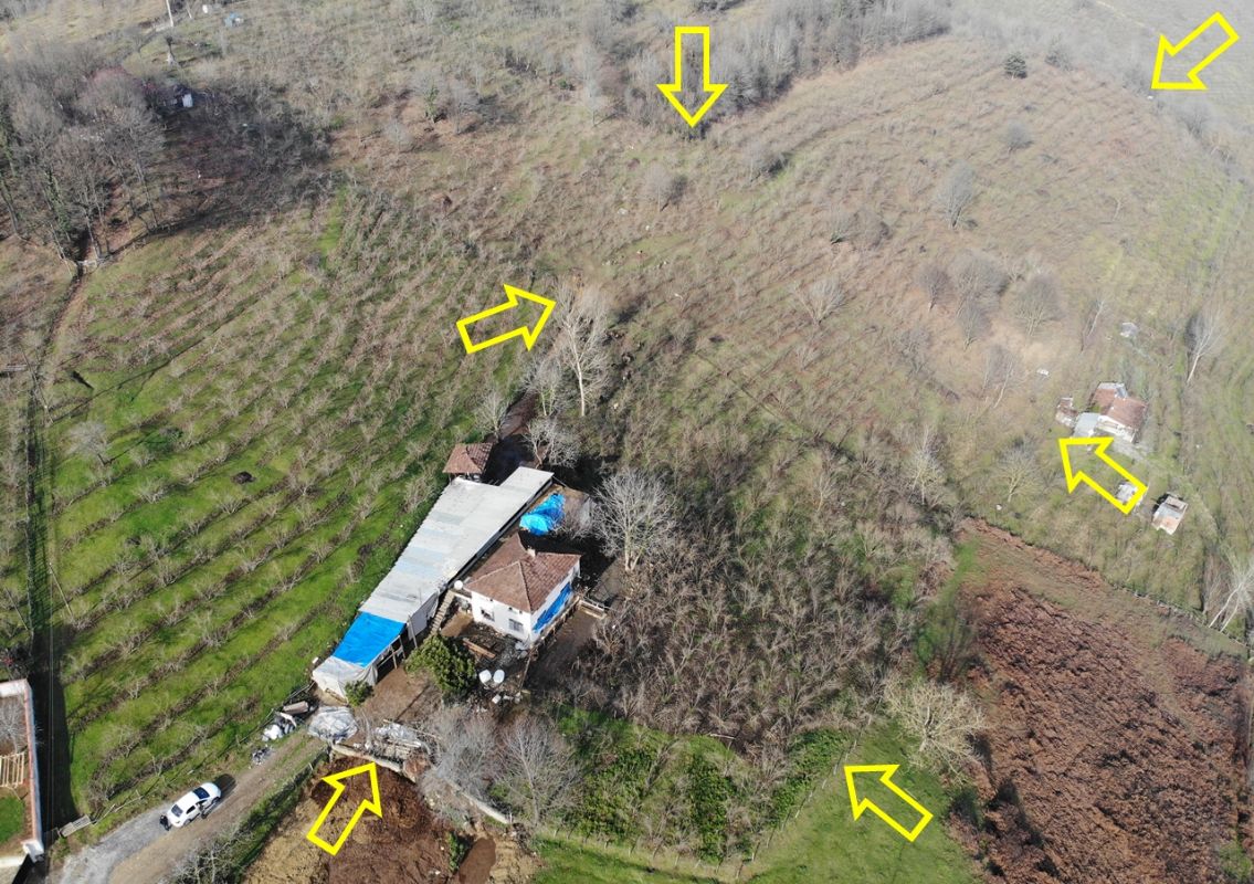 Satılık Arsa 11,410,000 TL
