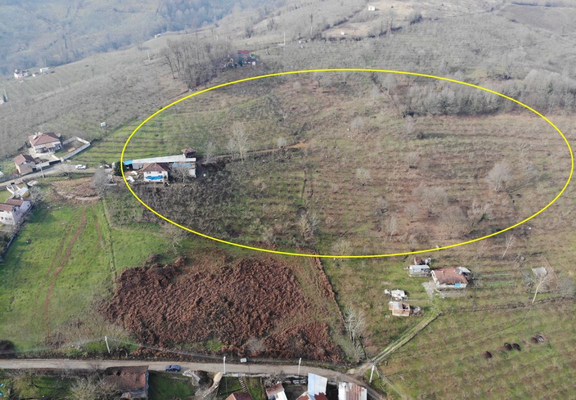 Satılık Arsa 11,410,000 TL