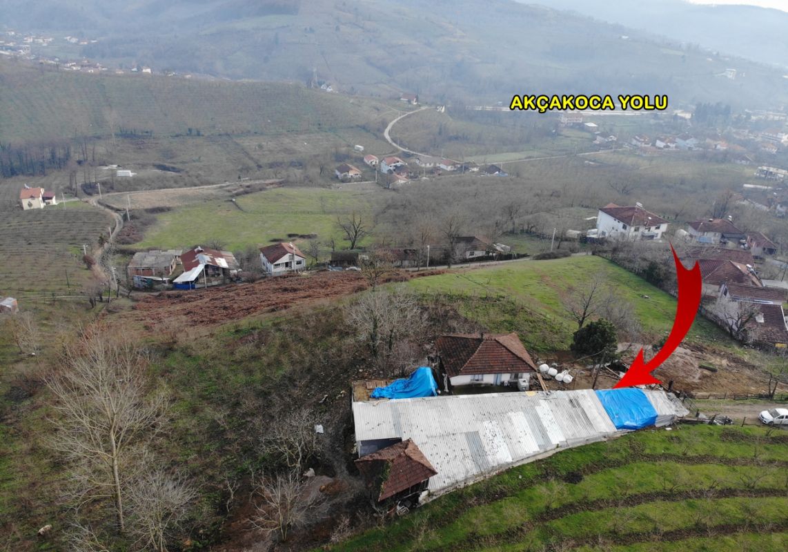 Satılık Arsa 11,410,000 TL