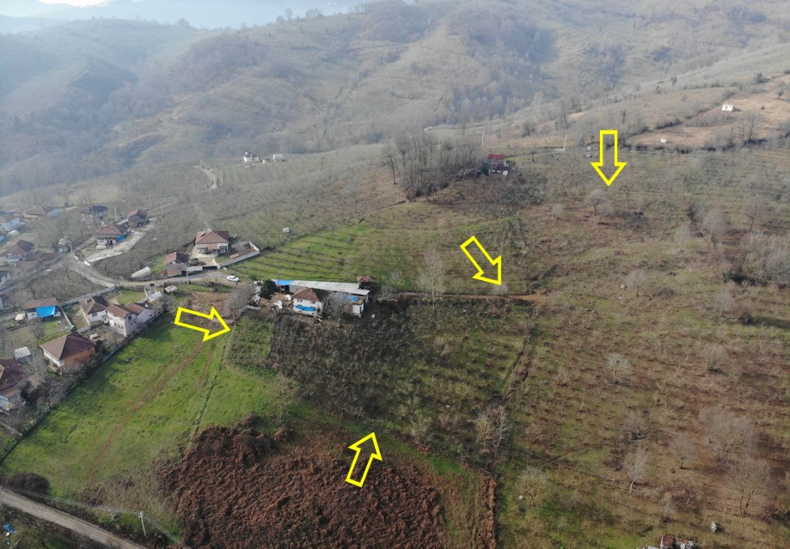 Satılık Arsa 11,410,000 TL