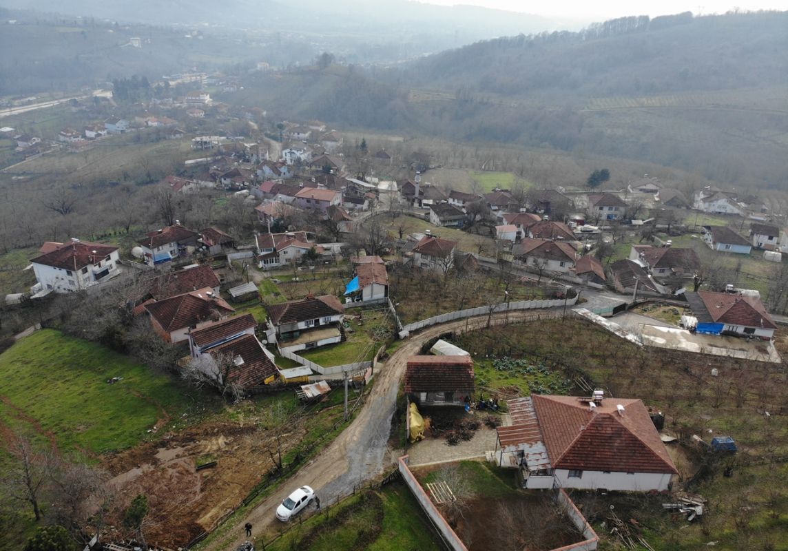 Satılık Arsa 11,410,000 TL