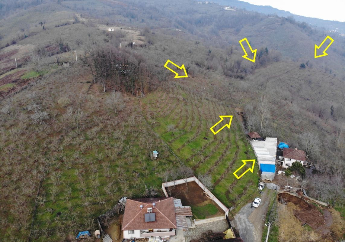 Satılık Arsa 11,410,000 TL