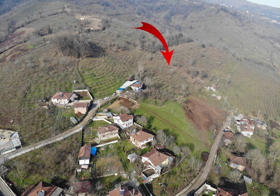 Satılık Arsa 11,410,000 TL