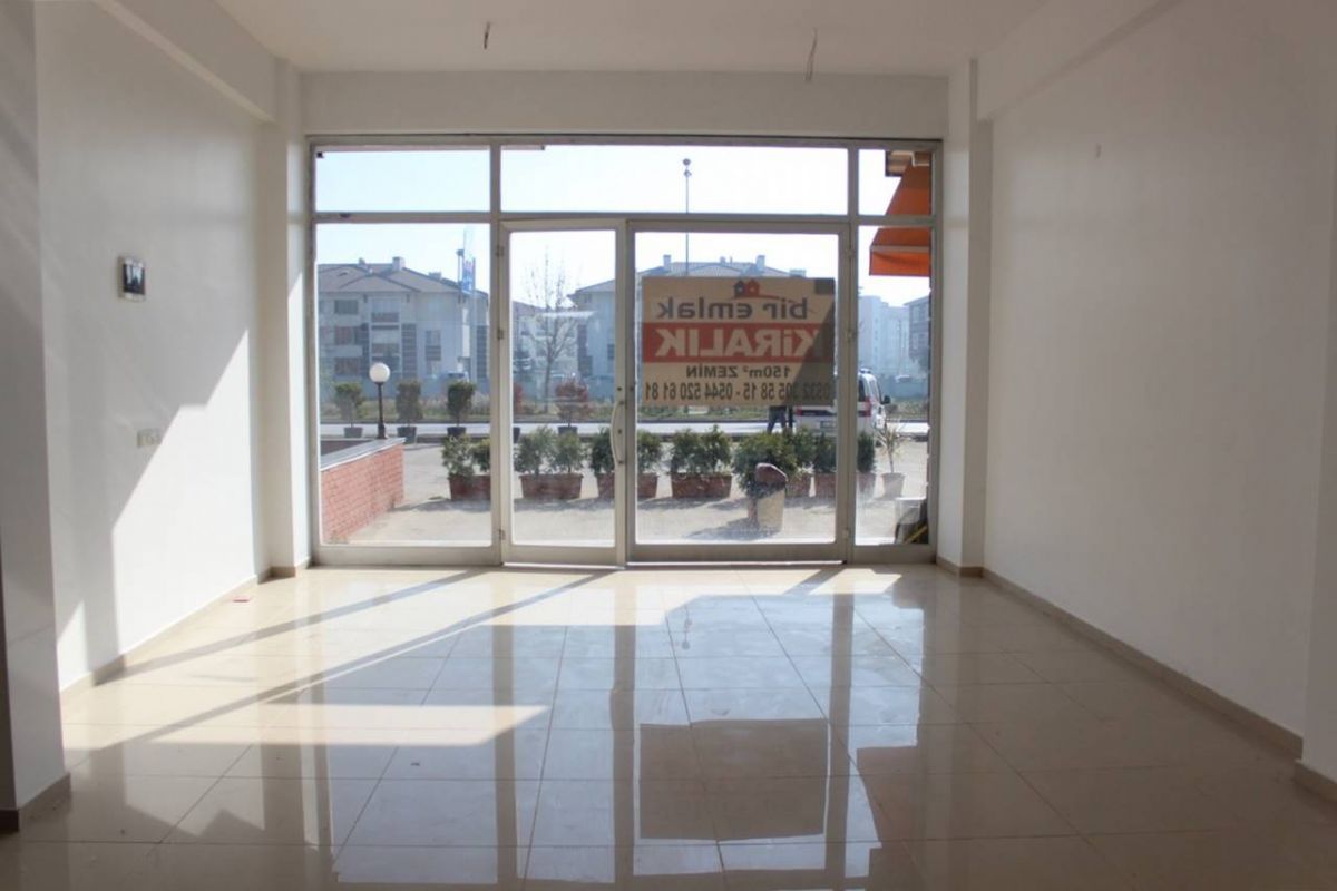 Satılık Dükkan 3,750,000 TL