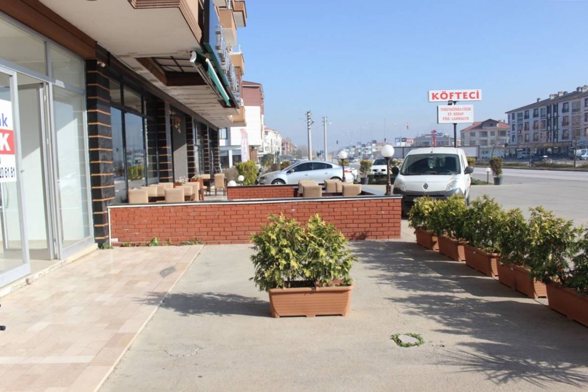 Satılık Dükkan 3,750,000 TL