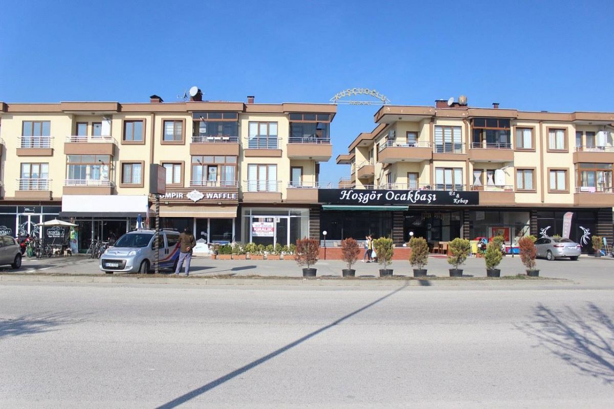 Satılık Dükkan 3,750,000 TL