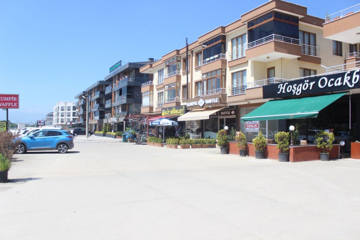 Satılık Dükkan 3,750,000 TL