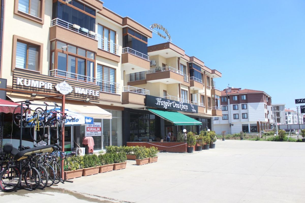 Satılık Dükkan 3,750,000 TL