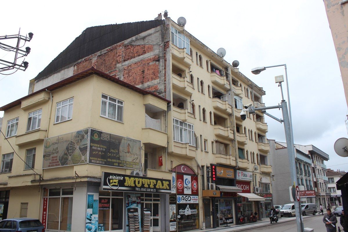 Satılık Daire 350,000 TL