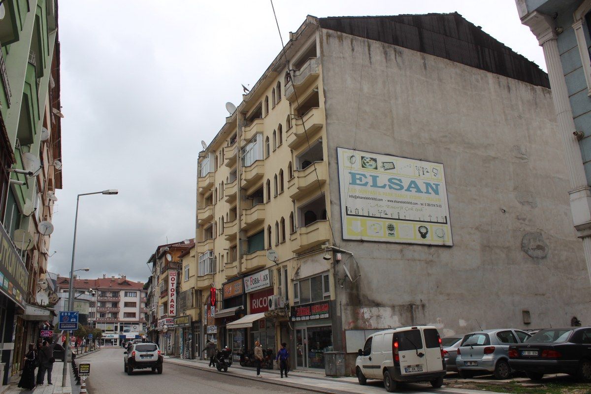 Satılık Daire 350,000 TL