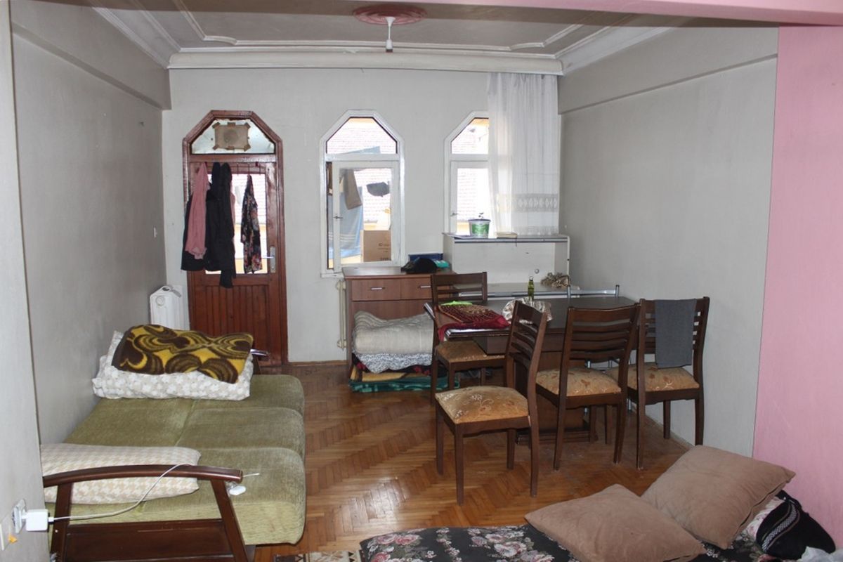 Satılık Daire 350,000 TL